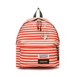 Rucsac Eastpak căptușit Pak ' r Ek000620 Wally Silk Stripe 2E5