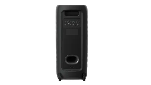 Power Audio Hisense HP500 PARTY THUNDER 620W Bluetooth Czarny