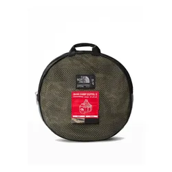 North Face Base Camp Duffel s-ntgpcp / tnf black Seyahat Çantası