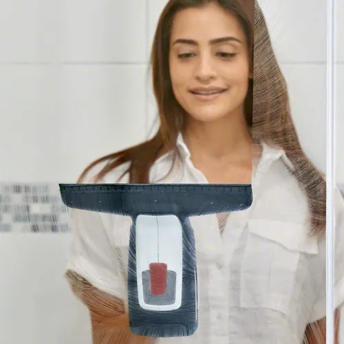 Мойка окон Bosch GlassVAC Solo Plus