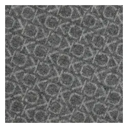 Calvin Klein CK eșarfă din lână monogramă 30X180 K50K509703 PTR