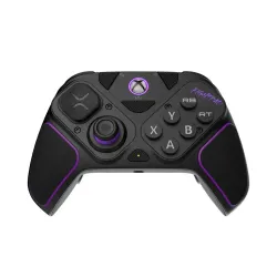 Геймпад Victrix PRO BFG для Xbox PC Беспроводной/Проводной Черный