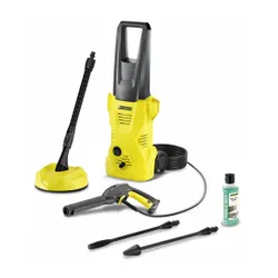 Мойка высокого давления Karcher K2 Home 1.673-240.0