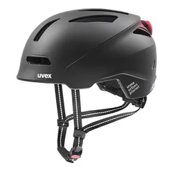 Kask rowerowy UVEX Urban Planet LED