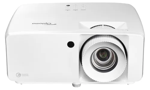 Проектор Optoma Uhz66 Laser 4K