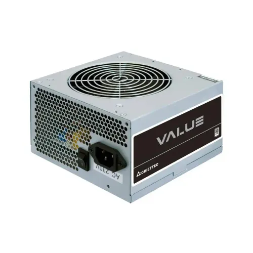 Zasilacz Chieftec Value APB-700B8 700W 80+ Srebrny