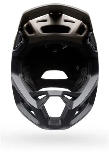 Kask rowerowy Full Face FOX Proframe Solid MIPS