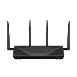 Router Synology RT2600ac Czarny