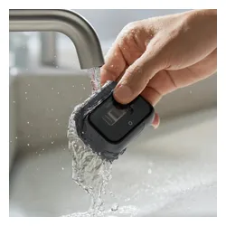 Golarka LAIFEN P3 Pro Szary Na mokro i sucho