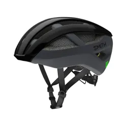 Kask rowerowy Smith Network MIPS matte black