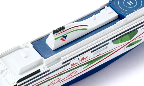Statek SIKU Super Prom Tallink Megastar 1728
