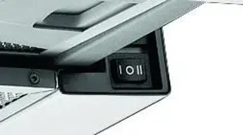 Okap Teka TL 6310 White Biały