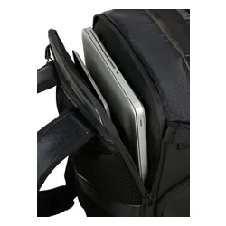 Рюкзак Samsonite Outtrax Cabin Underseat 17,3" - slate black