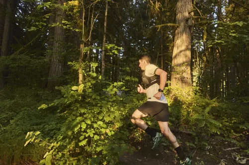 Smartwatch AMAZFIT T-Rex 3 Pro Złoty