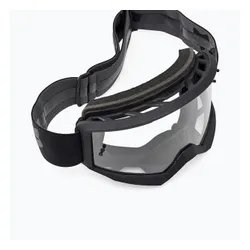 Велосипедные очки Fox Racing Mtb Main black/clear