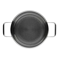 WMF Profi Resist 24 cm - patelnia do serwowania nieprzywierająca