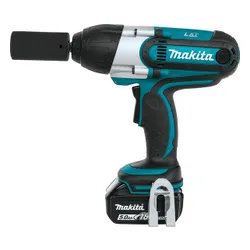 Makita DTW450RTJ Darbe Anahtarı 18 in 1/2"