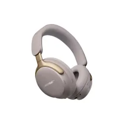 Słuchawki bezprzewodowe Bose QuietComfort Ultra Nauszne Bluetooth 5.3 Piaskowy