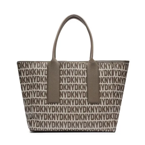 Сумка DKNY Grayson Lg Tote R33A2X07 Chin/Truf 2ZJ