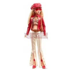 LALKA BARBIE MY SCENE BARBIE Signature lalka kolekcjonerska HYC17
