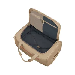 Дорожная сумка / рюкзак American Tourister Trailgo Duffle M-beige