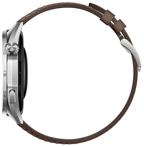 Smartwatch HUAWEI Watch GT 6 Classic 46mm Brązowy