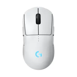 Myszka gamingowa Logitech G Pro 2 Lightspeed Biały