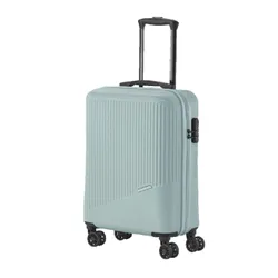 Walizka kabinowa Travelite Bali - mint