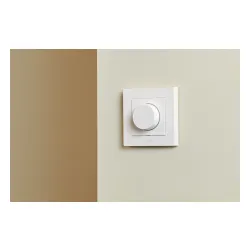 Regulator przyciemniania Aqara H2 EU Biały