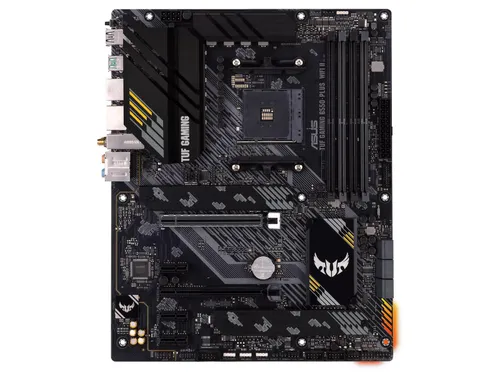 ASUS TUF GAMING B550-PLUS WIFI II