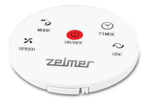 Wentylator Zelmer ZTW1500M