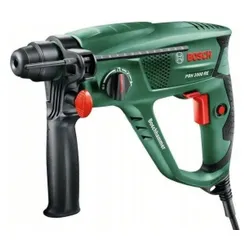 Bosch PBH 2000 RE 550 W Zımbalayıcı (06033A9322)