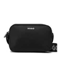 Torebka Hugo Bel Crossbody-N 50511905 Czarny