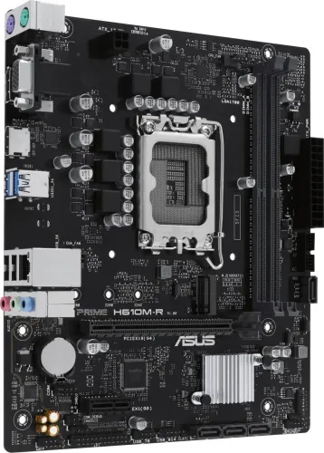 Płyta główna ASUS PRIME H610M-R DDR5