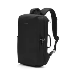 Повседневный рюкзак Pacsafe Metrosafe X 16 " Commuter-black