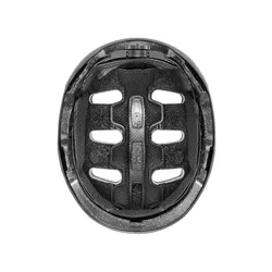 Kask dla dzieci Uvex Kid 4 - black matt