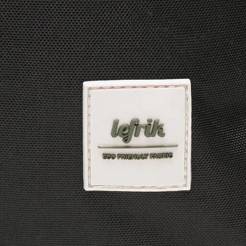 Lefrik Roll P8710 Rucsac Negru