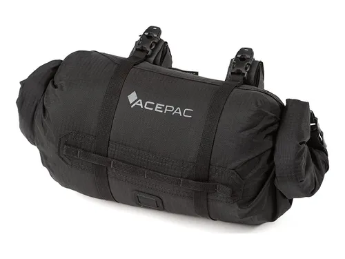 Torba na kierownicę ACEPAC Mini Bar Roll MKIII