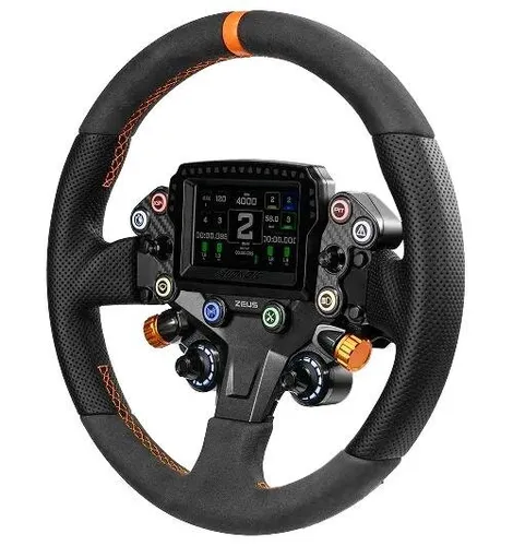 Kierownica SIMAGIC Zeus Sport + Magic Dash 4