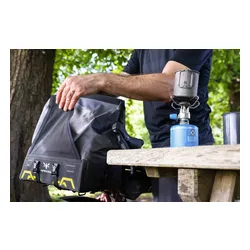 Torba na bagażnik APIDURA Expedition Front Rack Pack