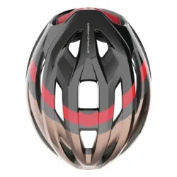 Kask rowerowy Abus StormChaser