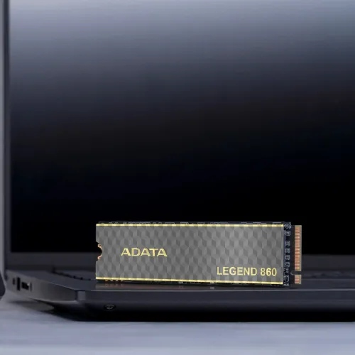 Dysk SSD Adata Legend 860 1TB PCIe Gen4 x4