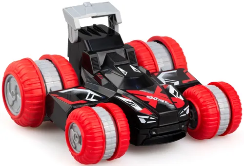 Samochód zdalnie sterowany DUMEL Exost Turbo Slide TE20721