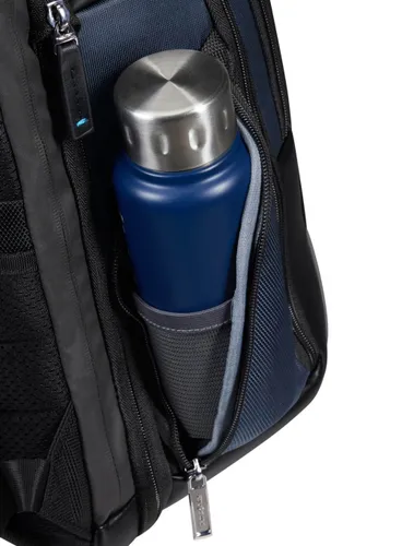 Plecak na laptopa Samsonite Spectrolite 3.0 Backpack 15,6" Exp - deep blue