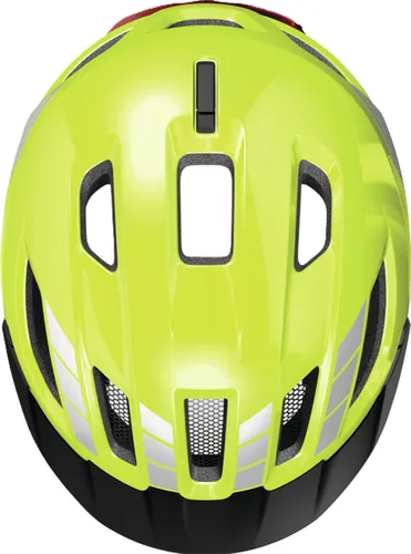 Kask rowerowy ABUS Urban-I 4.0
