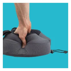 Poduszka podróżna Cabeau S3 Evolution Pillow - cardinal