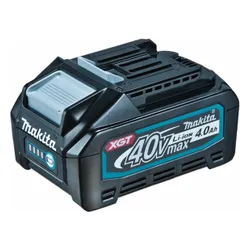 Akumulator Makita BL4040 40V Max XGT 4 Ah