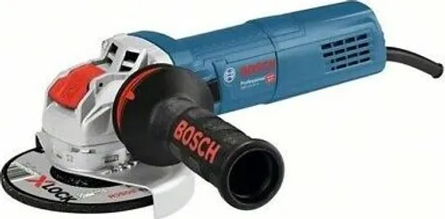 Bosch GWX Taşlama Makinesi 10-125