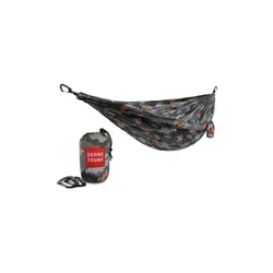 Hamak turystyczny Grand Trunk TrunkTech Double - horizont