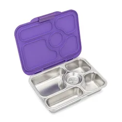 Lunchbox Yumbox Presto Bento box-remy lavender